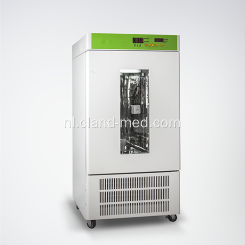 Laboratorium Biochemische Koelincubator